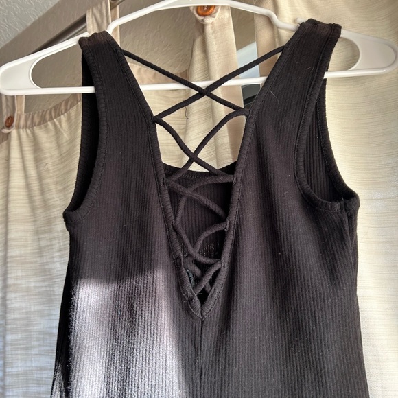 Bad Brains dress - Picture 4 of 4